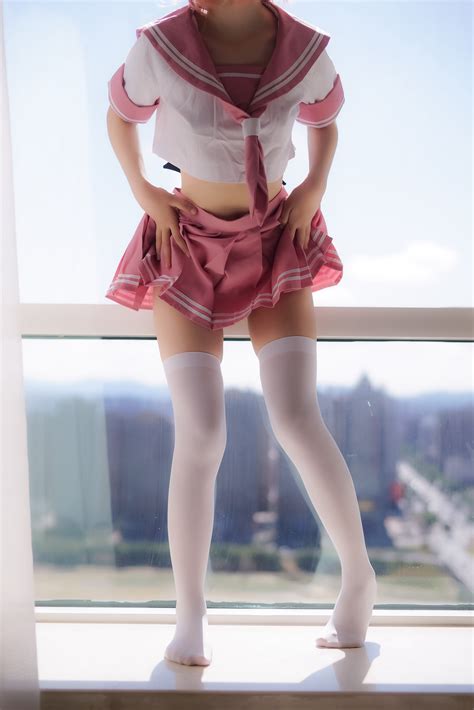 astolfo schoolgirl ero cosplay has nothing to hide sankaku complex