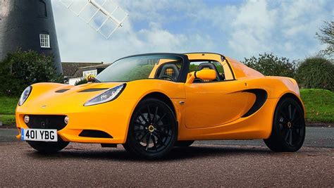 lotus elise sport picture  car review  top speed