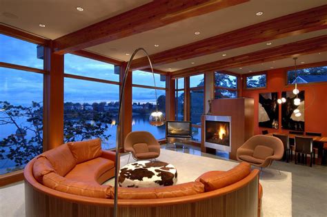 west coast modern beach house brings    idesignarch interior design