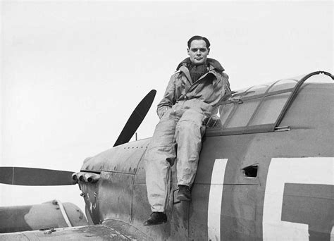 douglas bader  britains top flying ace  world war ii  losing  legs boing boing