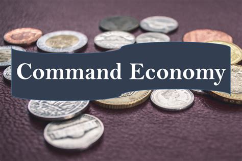 command economic system