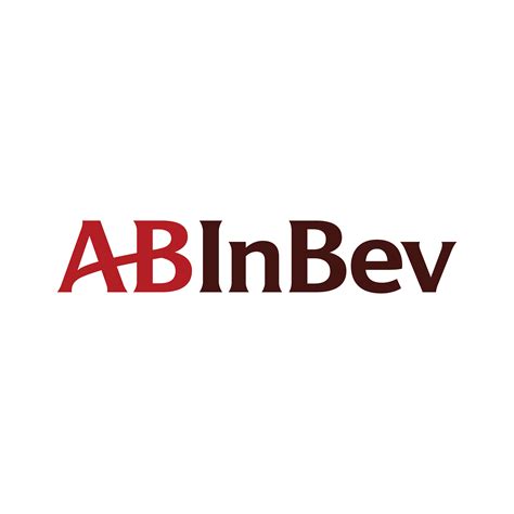 ab inbev logo png  vetor  de logo