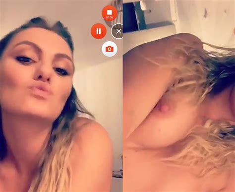 alexandra stan nude topless tits compilation new video