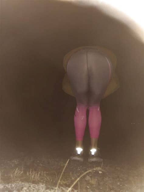 butt plug white thong and spandex tights 19 pics xhamster