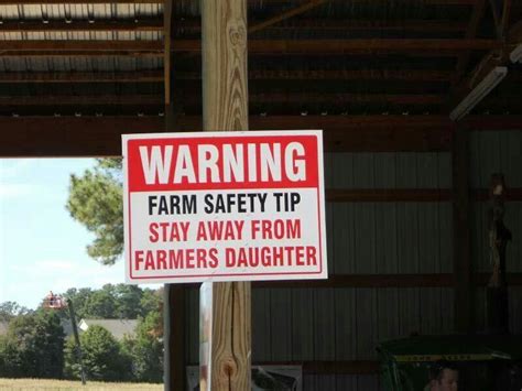 farmer s daughter crazy signs farm humor farm quotes country girl quotes