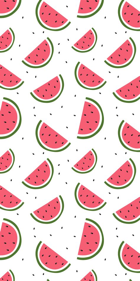 cute watermelon wallpapers top  cute watermelon backgrounds
