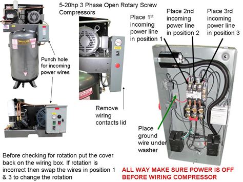 copeland scroll compressor wiring diagram wiring diagram