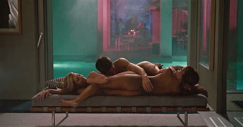 Naked Christina Fandino In Love And Other Drugs