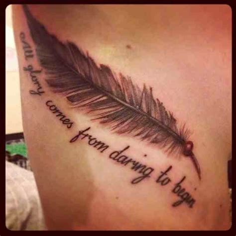 Love Feathers Tattoos With Meaning Picture Tattoos Tattoos