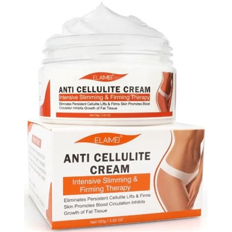 elaimei anti cellulite cream melanotan south africa
