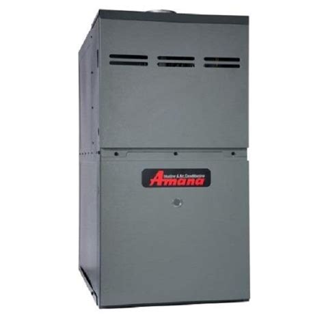 ams amana gas furnace fully installed