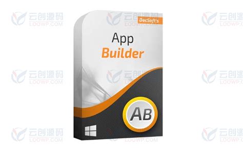 webappdecsoft app builderv