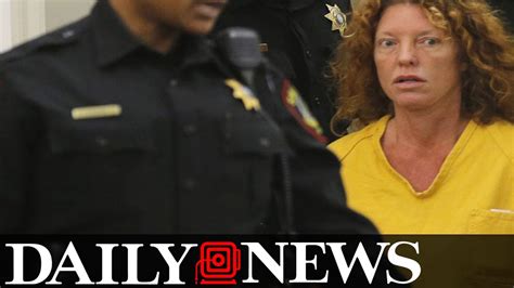 mother of affluenza teen ethan couch appears in court youtube