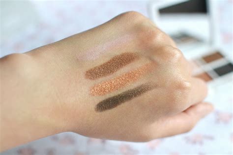 lily lolo mineral eyeshadow palette