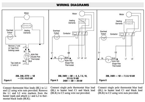 heater wiring diagram  wiring diagram sample