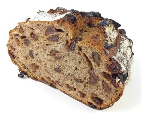 sourdough cinnamon raisin bread breadtopia