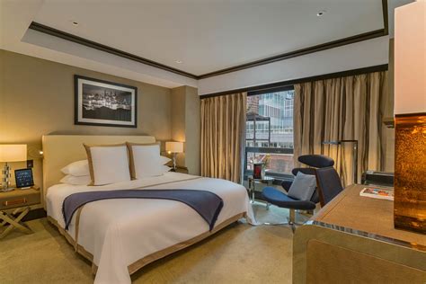 heritage suite luxury hotel suite   york  chatwal