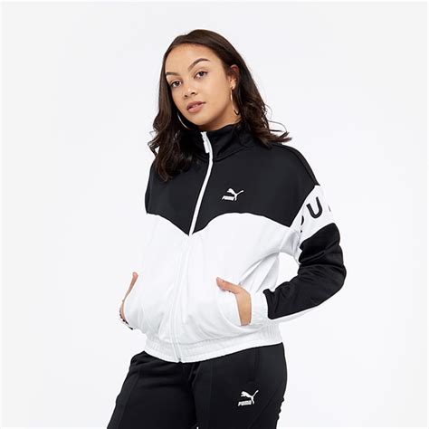 puma womens clothes