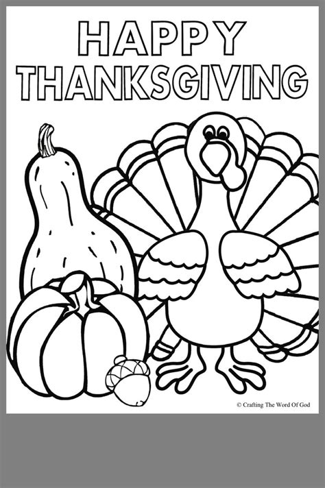 pin  megan stutz  school  thanksgiving coloring pages