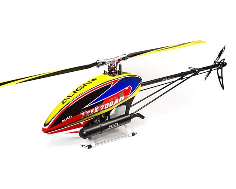 penting rc helicopter kits