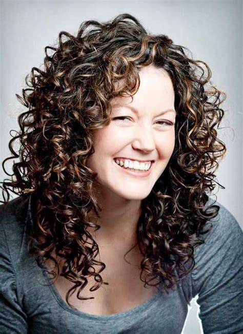 Hair Style  Best Curly Hairstyles