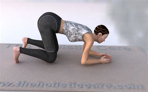 mandukasana frog pose yoga pose  holistic care