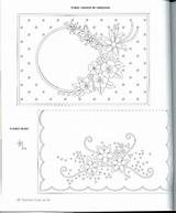 Pergamano Fleurs Nerinapassions Modele Choisir Tableau sketch template