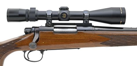 Remington 700 243 Win Caliber Rifle For Sale