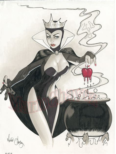 eating tinkerbell s pussy queen grimhilde xxx cartoon pics luscious