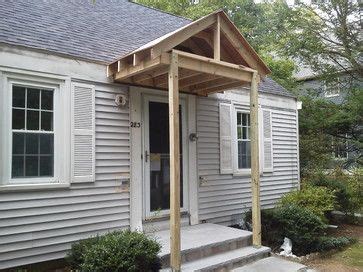 ideas  porch awning  pinterest retractable awning front porch design house