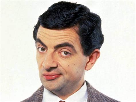 Comic Relief 2015 Rowan Atkinson To Revive Mr Bean For