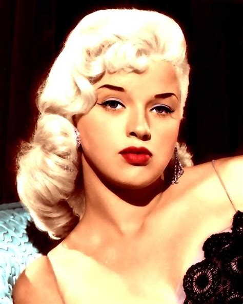 remembering diana dors answer blog