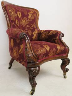 antiekveiling catawiki stoelen meubels empirestijl