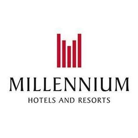 millennium hotels  resorts youtube