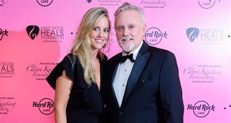 queen drummer roger taylor s daughter self isolated after