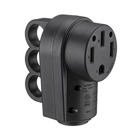 compare price  amp waterproof rv plug  statementsltdcom