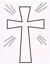Ausmalen Crosses Communion Kreuz Whatmommydoes Banner Clipartbest Kreuze Colouring Erstkommunion Kittybabylove sketch template