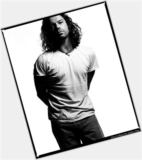 Michael Hutchence Official Site For Man Crush Monday