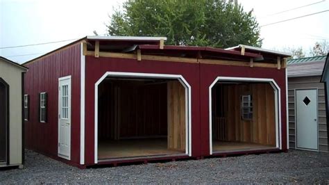 Great Modular Garage Kits Ideas Modern Garage Design コンテナ インテリア