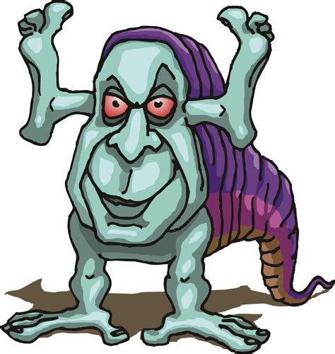 monster clipart clip art library