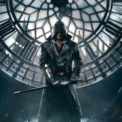 10 Most Popular Assassins Creed Syndicate Wallpaper Hd Full Hd 1080p