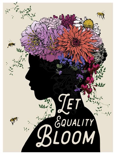 50 Protest Posters Designed By Women Amplify The Voices Of Resistance