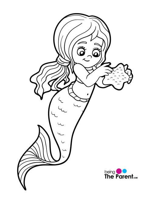 anime mermaid coloring pages  getdrawings