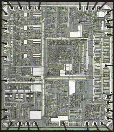 integrated circuits sparkfun learn