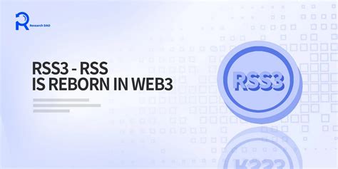 rss rss rebirth  web faded  oblivion   web era