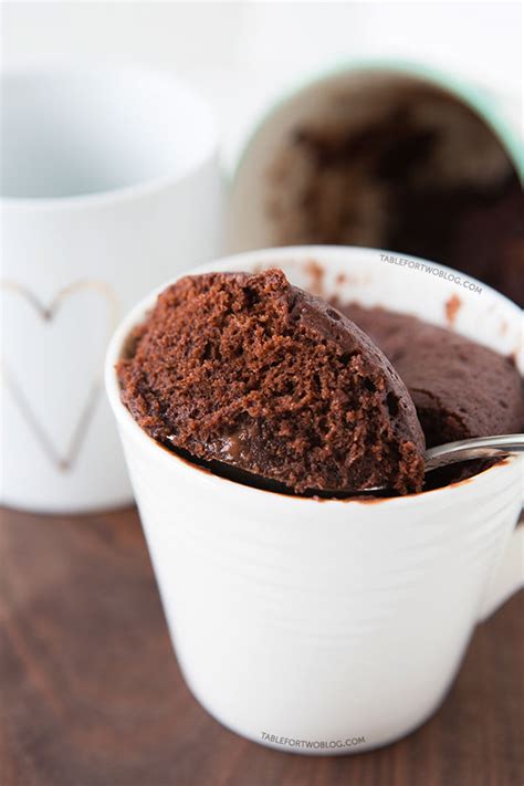 lets  cooking  chocolate mug cake edus domain