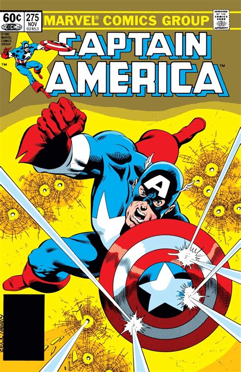 captain america vol 1 275 marvel database fandom