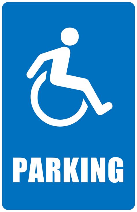 disabled logo disability logo handicapped logos bush prisby