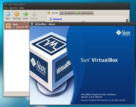virtualbox   linux brings   opengl  support