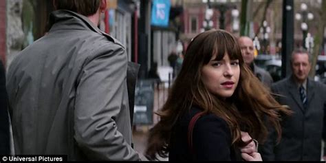 Fifty Shades Darker Extended Trailer Gives A Closer Look